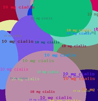 10 mg cialis