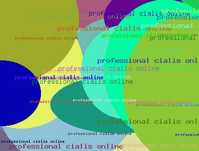PROFESSIONAL CIALIS ONLINE